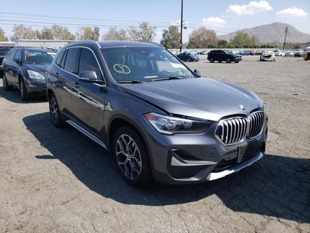 BMW X1 SDRIVE2 2020 wbxjg7c07l5p85678