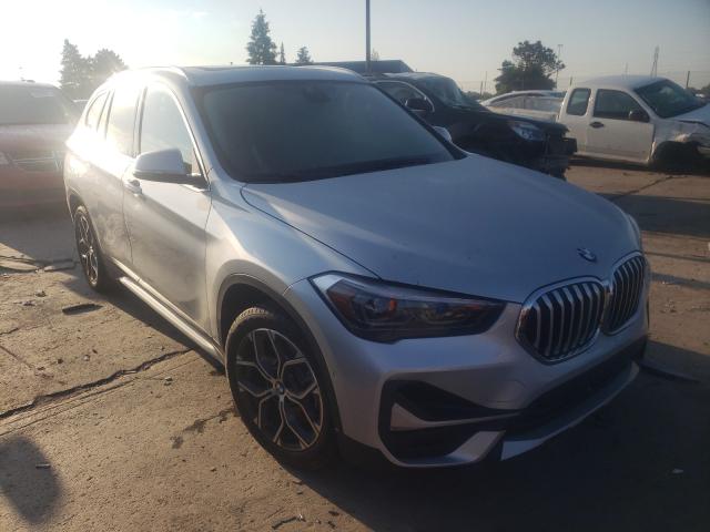 BMW X1 SDRIVE2 2020 wbxjg7c07l5r28760