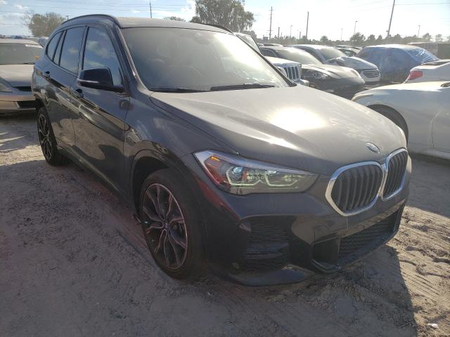 BMW X1 SDRIVE2 2020 wbxjg7c07l5r84553