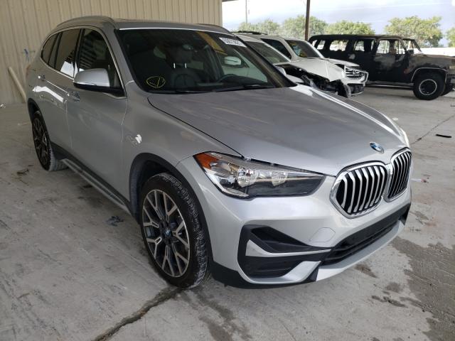 BMW X1 SDRIVE2 2021 wbxjg7c07m5t56851