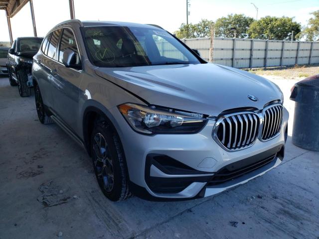 BMW X1 SDRIVE2 2021 wbxjg7c07m5u00458