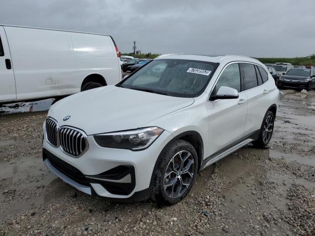 BMW X1 SDRIVE2 2021 wbxjg7c07m5u00654