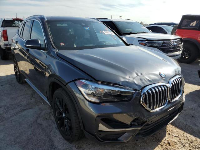 BMW X1 SDRIVE2 2020 wbxjg7c08l5p57503