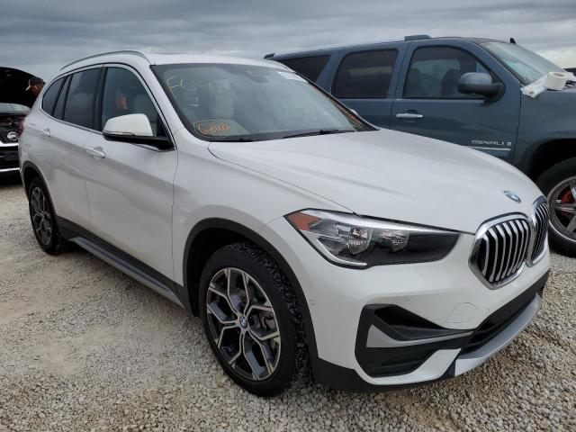 BMW X1 SDRIVE2 2021 wbxjg7c08m3m72183