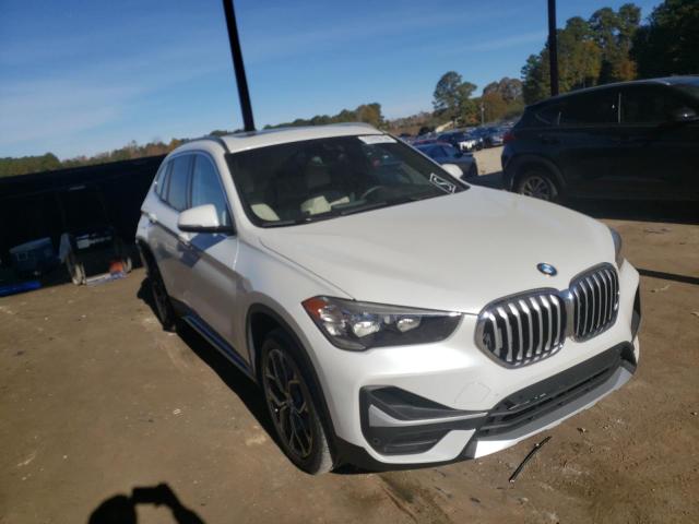 BMW X1 SDRIVE2 2021 wbxjg7c08m5t53019