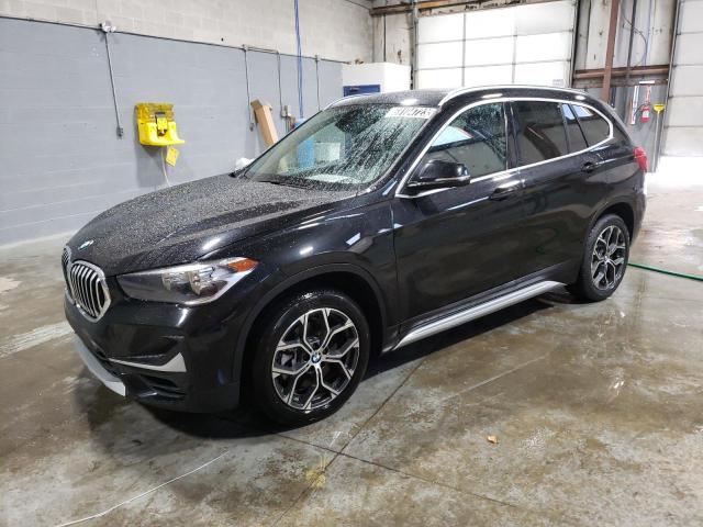 BMW X1 SDRIVE2 2021 wbxjg7c08m5t70421