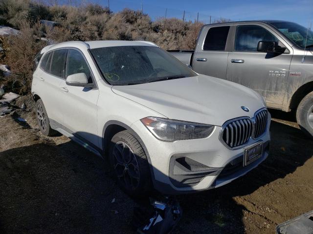 BMW X1 SDRIVE2 2021 wbxjg7c08m5t70743