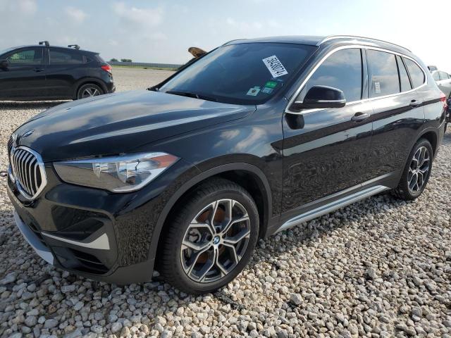 BMW X1 2021 wbxjg7c08m5u23490