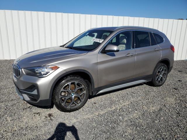 BMW X1 SDRIVE2 2021 wbxjg7c08m5u27667