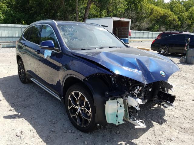 BMW X1 SDRIVE2 2020 wbxjg7c09l5p30973