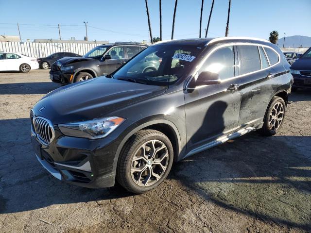 BMW X1 SDRIVE2 2020 wbxjg7c09l5p31413