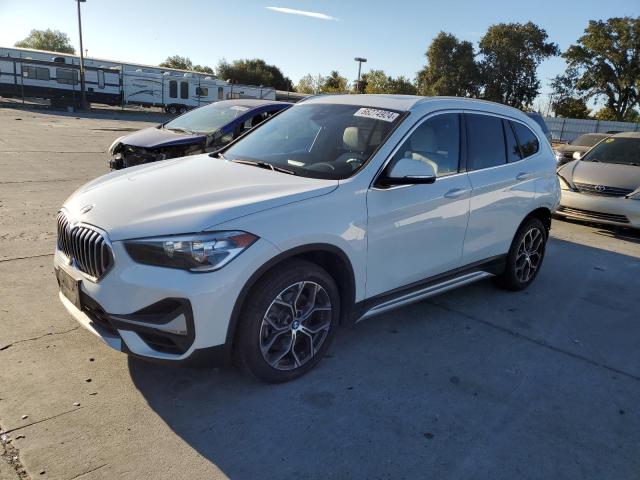 BMW X1 SDRIVE2 2020 wbxjg7c09l5r23298