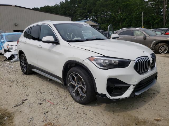 BMW X1 2020 wbxjg7c09l5r79645