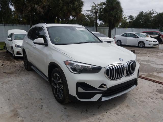 BMW X1 SDRIVE2 2021 wbxjg7c09m5s11035