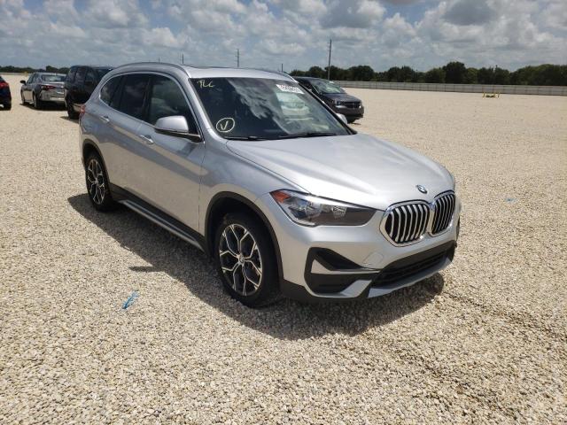 BMW X1 SDRIVE2 2021 wbxjg7c09m5t70704