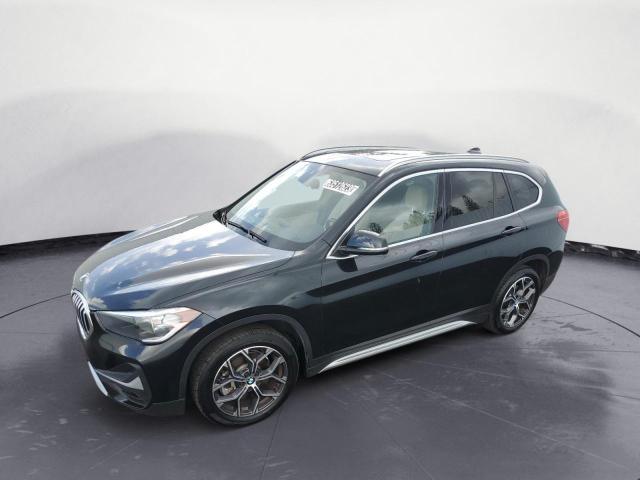 BMW X1 SDRIVE2 2021 wbxjg7c09m5t96087