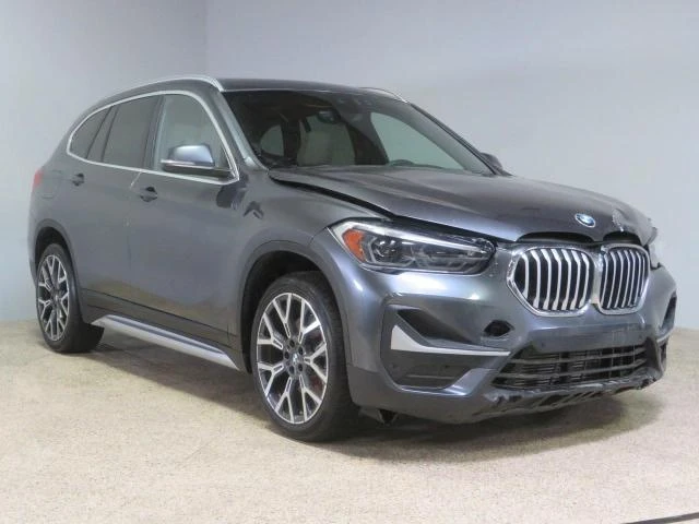 BMW X1 SDRIVE2 2021 wbxjg7c09m5u01935