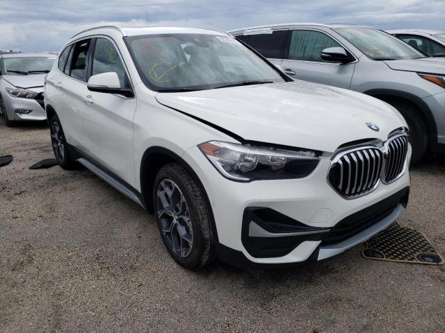 BMW X1 SDRIVE2 2022 wbxjg7c09n5u75115