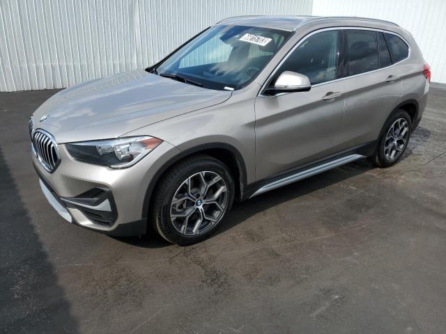 BMW X1 SDRIVE2 2022 wbxjg7c09n5v22160