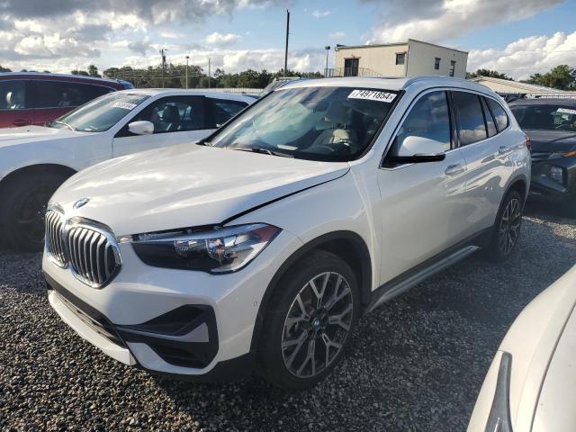 BMW X1 SDRIVE2 2022 wbxjg7c09n5v28136