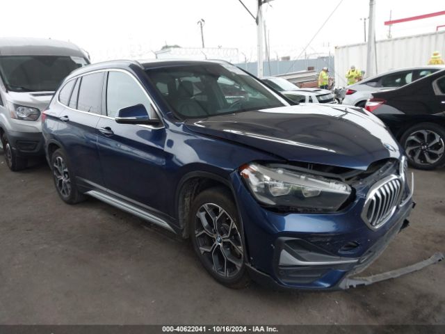 BMW X1 2020 wbxjg7c0xl5p28438