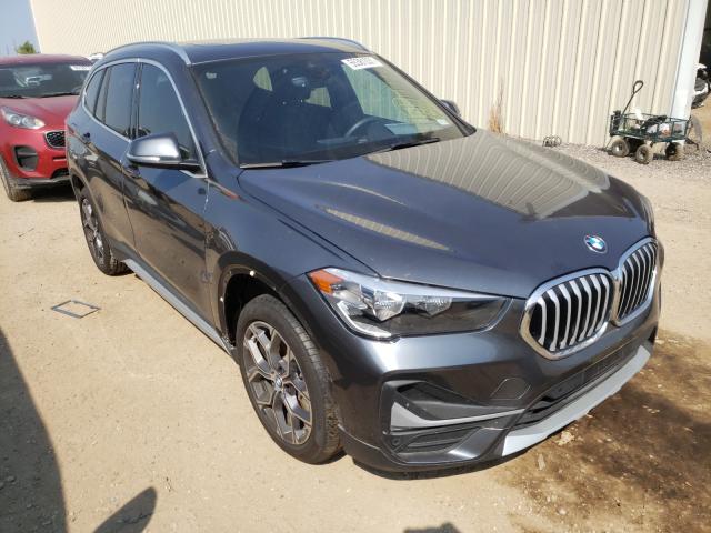 BMW X1 SDRIVE2 2020 wbxjg7c0xl5p40301