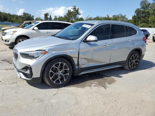 BMW X1 SDRIVE2 2020 wbxjg7c0xl5p52206