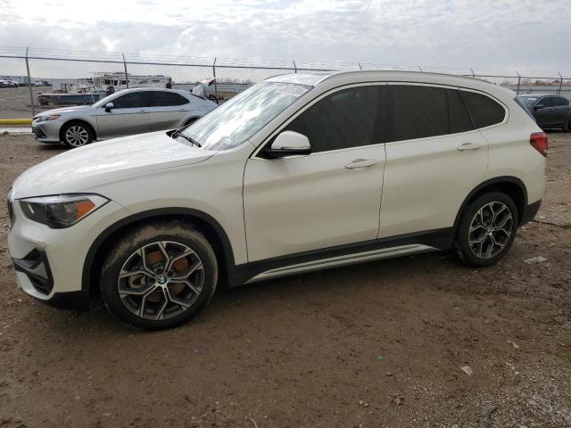 BMW X1 2020 wbxjg7c0xl5p55624