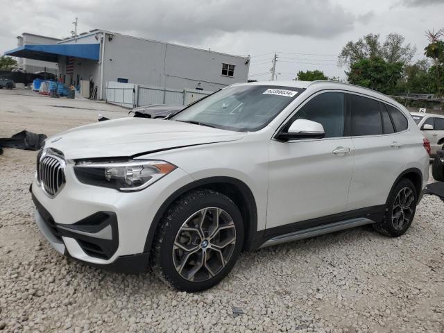 BMW X1 2020 wbxjg7c0xl5r50686