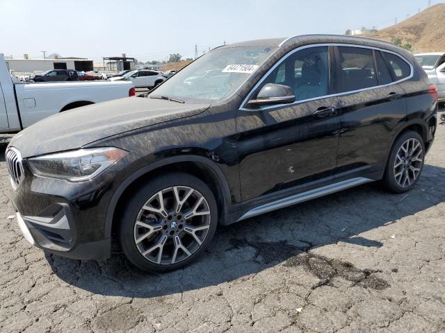 BMW X1 SDRIVE2 2021 wbxjg7c0xm3m67311