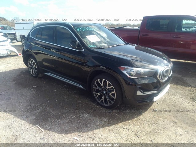 BMW X1 XDRIVE 28I TURBO 2021 wbxjg7c0xm5s23579