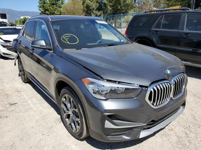 BMW X1 SDRIVE2 2021 wbxjg7c0xm5s76038