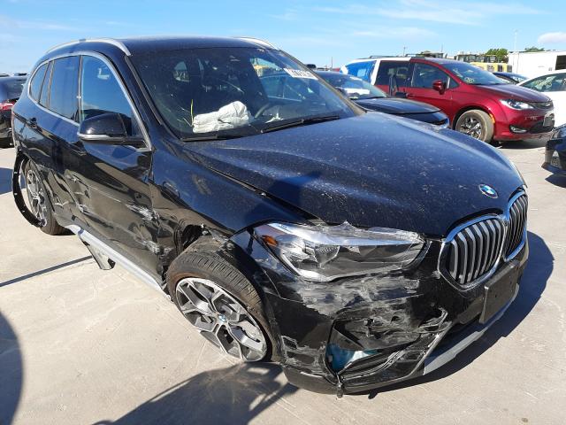 BMW X1 SDRIVE2 2021 wbxjg7c0xm5s93387