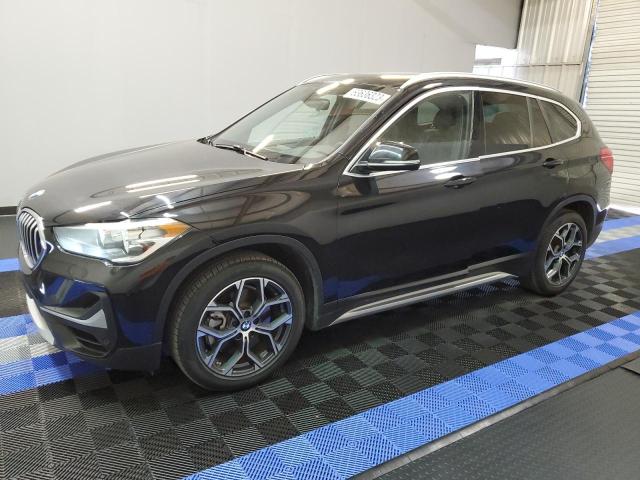 BMW X1 SDRIVE2 2021 wbxjg7c0xm5t95790