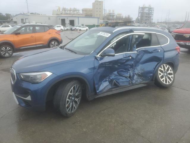 BMW X1 2021 wbxjg7c0xm5u11292