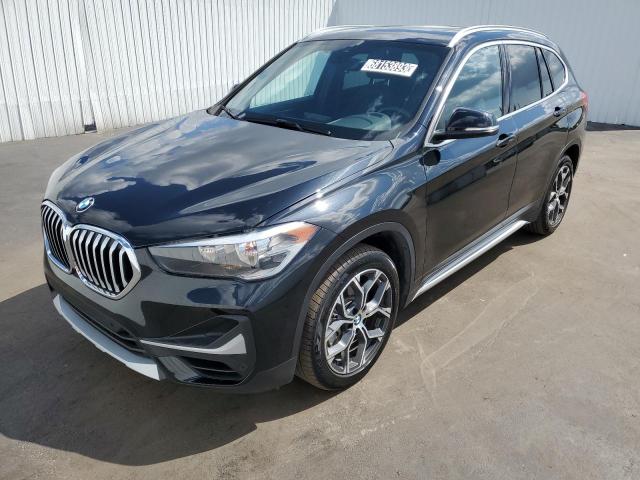 BMW X1 SDRIVE2 2022 wbxjg7c0xn5v09112