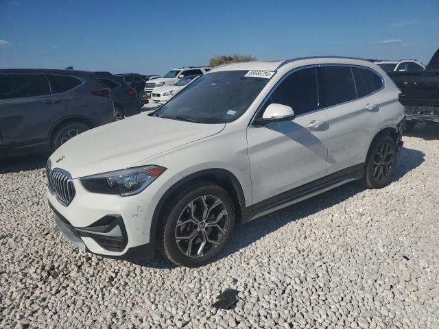 BMW X1 XDRIVE2 2020 wbxjg9c00l3l84951