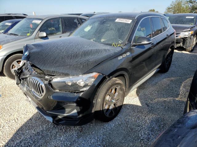 BMW X1 XDRIVE2 2020 wbxjg9c00l5p27388