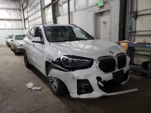 BMW X1 XDRIVE2 2020 wbxjg9c00l5p44420