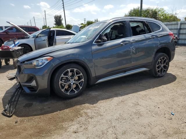 BMW X1 2020 wbxjg9c00l5p46376