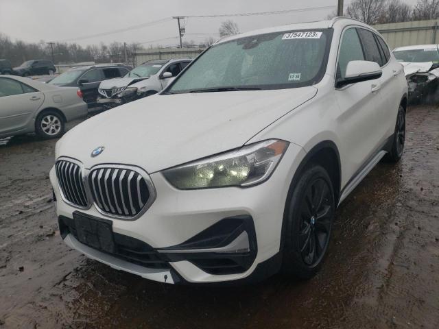 BMW X1 XDRIVE2 2020 wbxjg9c00l5p50833