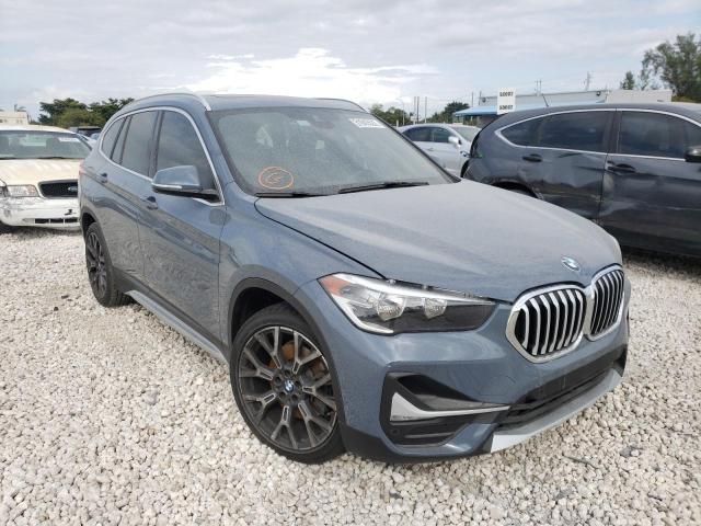 BMW X1 XDRIVE2 2020 wbxjg9c00l5p63761