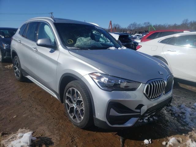 BMW X1 SDRIVE2 2020 wbxjg9c00l5p74033