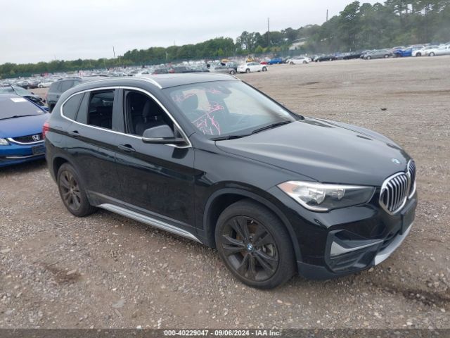 BMW X1 2020 wbxjg9c00l5p84545