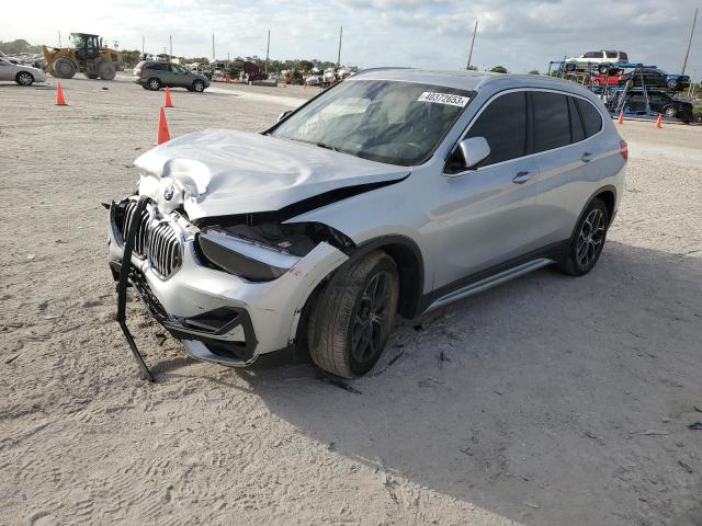 BMW X1 2019 wbxjg9c00l5p94380