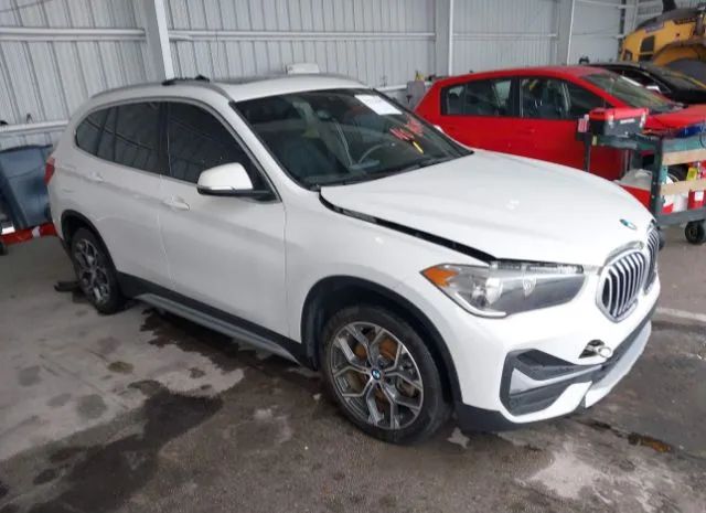 BMW X1 2020 wbxjg9c00l5p95934