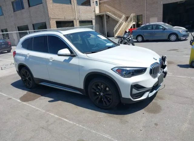 BMW X1 2020 wbxjg9c00l5r53771