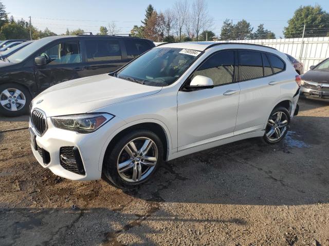 BMW X1 XDRIVE2 2020 wbxjg9c00l5r74703