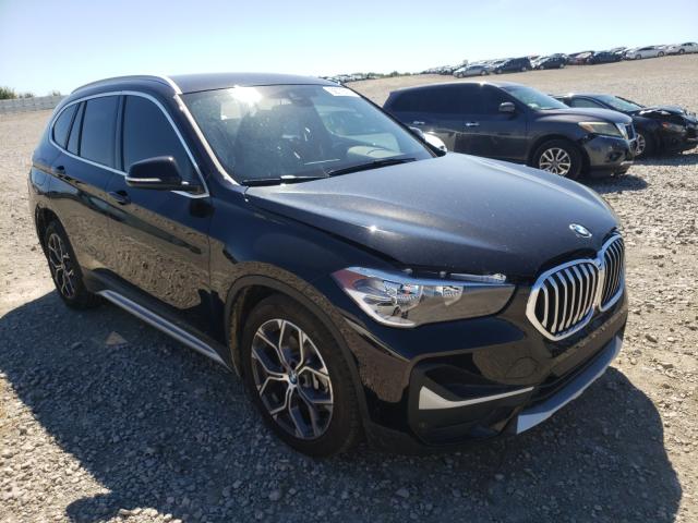 BMW X1 XDRIVE2 2021 wbxjg9c00m5s19004