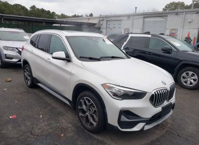 BMW X1 2021 wbxjg9c00m5s78814